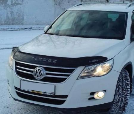   VW TIGUAN  2008-2011.. VW24