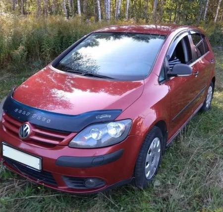   VW GOLF PLUS  2005 .. VW32