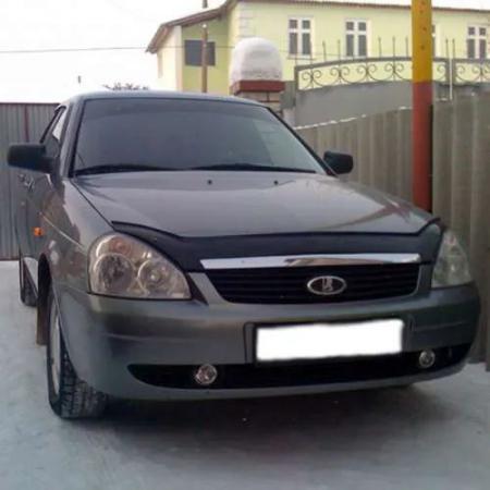  LADA PRIORA (2170) 2007-. VZ01