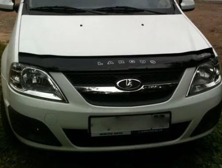   LADA LARGUS (R90)  2012 VZ04