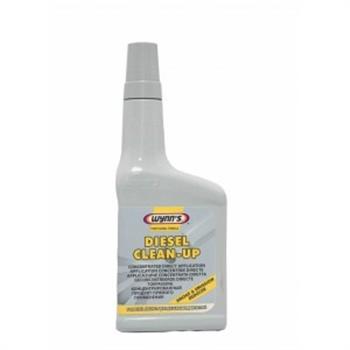 DIESEL CLEAN-UP 325      W25241