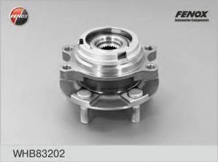       INFINITI EX35/FX35/FX50 08- , NISSAN FUGA 04- , SKYLINE 06- WHB83202