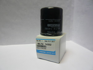   BT-50 / CARTRIDGE,OIL F WLY4-14-302