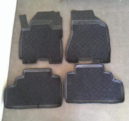 KIA SPORTAGE II (2004-2010)    SOFT 60805