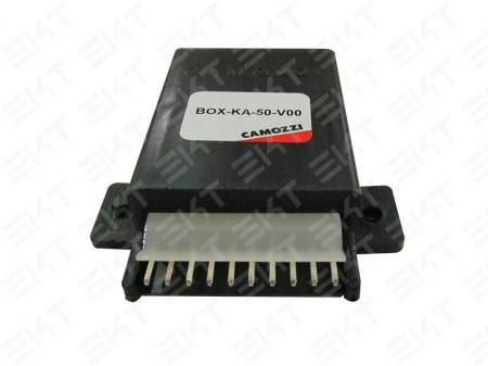     (AMOZZI) 12 V BOX-KA-50-V00