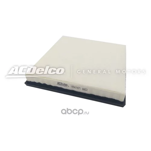 ФИЛЬТР ВОЗДУШНЫЙ 19347471