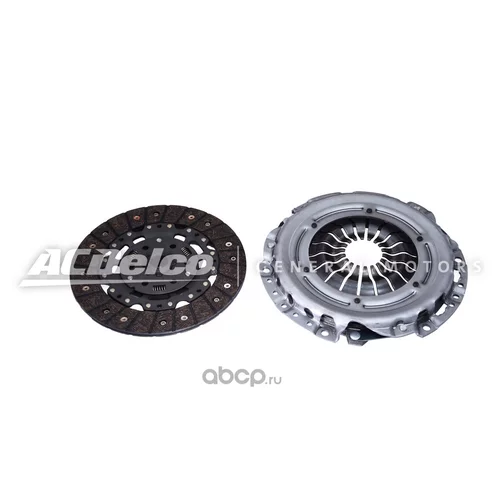 ДИСК СЦЕПЛЕНИЯ 19347622 KIT (IDENT KU) 19347622