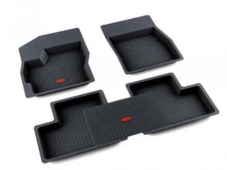 ������� � ����� ������ FORD FOCUS II �����, ������� 2005-2008 A.002.24.H