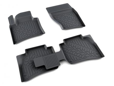    VOLKSWAGEN TOUAREG 2010- A.003.108.PL