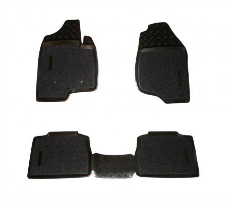 CHEVROLET TAHOE (2006-)    SOFT 60229