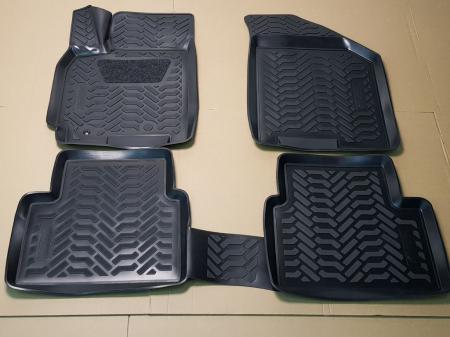CHEVROLET LACETTI (2004-2012)    (3D  ) 60237