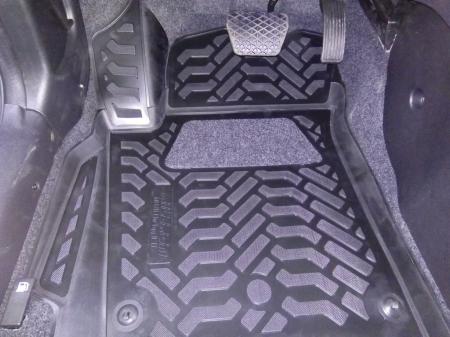 Chery Tiggo 2 (2017 -)    (3D  ) 60320 AILERON