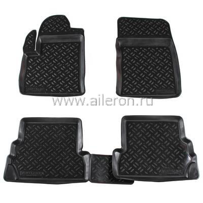 FORD FUSION (2002-2012)    60402