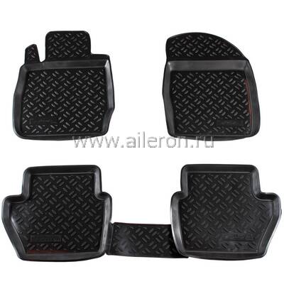 FORD FIESTA (2008-14)    60406