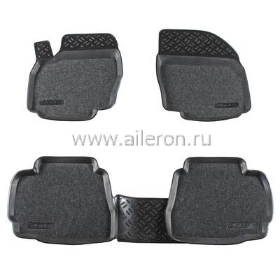 FORD MONDEO (2007-2014)    SOFT 60408