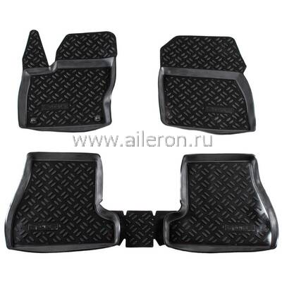 FORD FOCUS III (2011-)    (3D) 60416