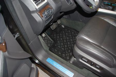 FORD EXPLORER (2010-)    60423