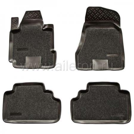 HY TUCSON (2004-2009)    SOFT 60610