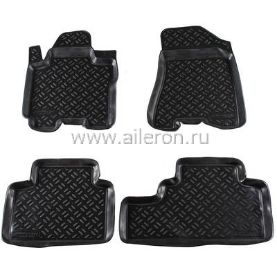 KIA SPORTAGE II (2004-2010)    (3D  ) 60801