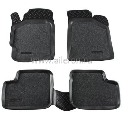 KIA SPECTRA (2004-2011)    SOFT 60806