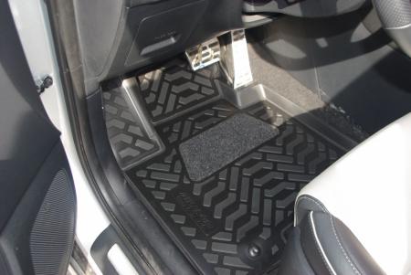   KIA SPORTAGE IV (2016-)  (- 4 .)  3D  60849