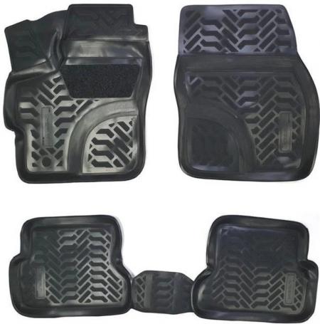 MAZDA 3 I, II (2003-2009, 2009-2012)    (3D  ) 60901