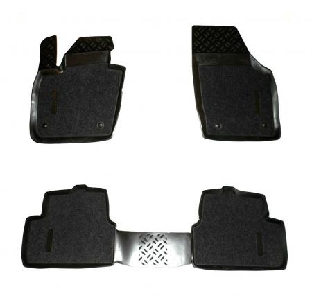 AUDI Q3 (2011-)    SOFT 61104