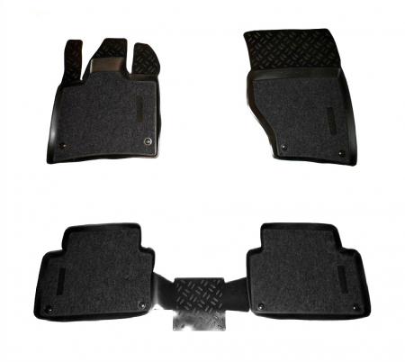 AUDI Q7 (2005-)    SOFT 61106