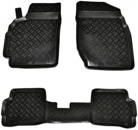 NISSAN ALMERA CLASSIC (2006-2012)    61205