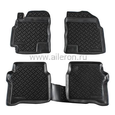 NISSAN PRIMERA (P12) (2002-2008)    61206