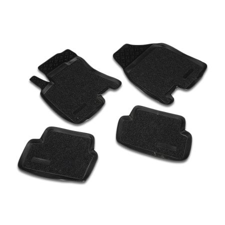 NISSAN QASHQAI I (2007-2014)    SOFT 61207