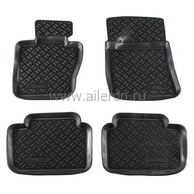 BMW X3 (E83) (2003-10)    62402