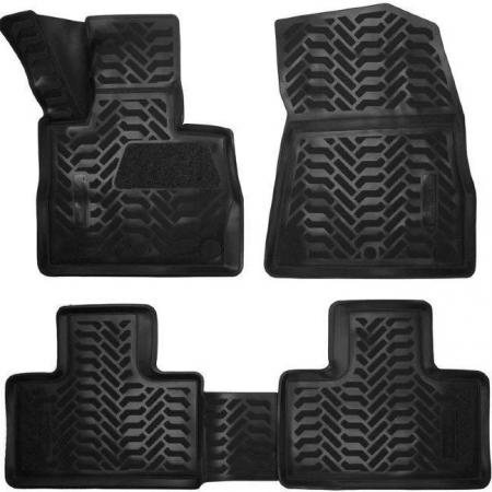 BMW X5 (E53) (1999-2007)    (3D  ) 62403