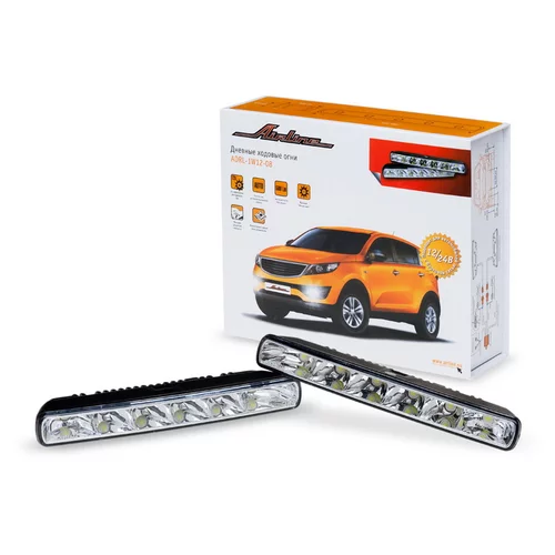   112LED    ADRL-1W12-08