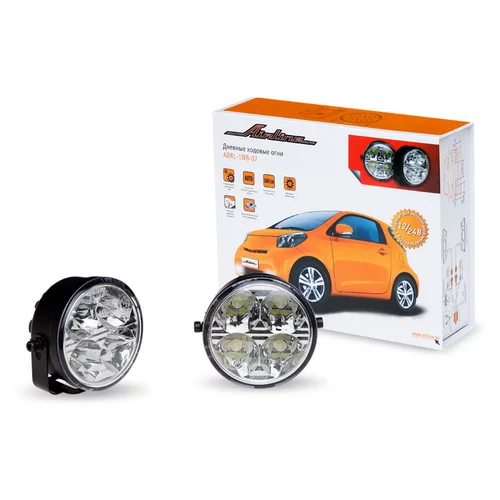   18LED    ADRL-1W8-07