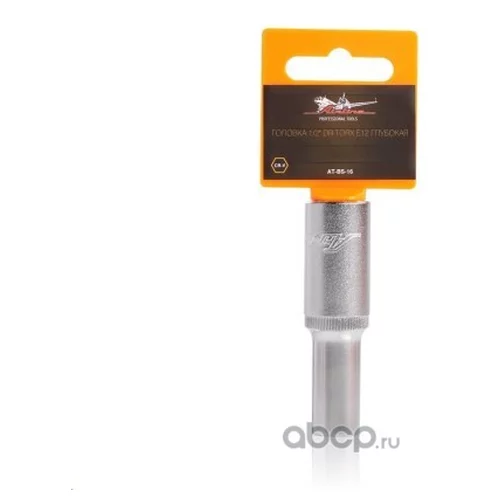  1/2 DR TORX E12  ATBS16