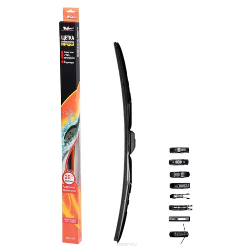   (650 ) , 8  AWB-H-650
