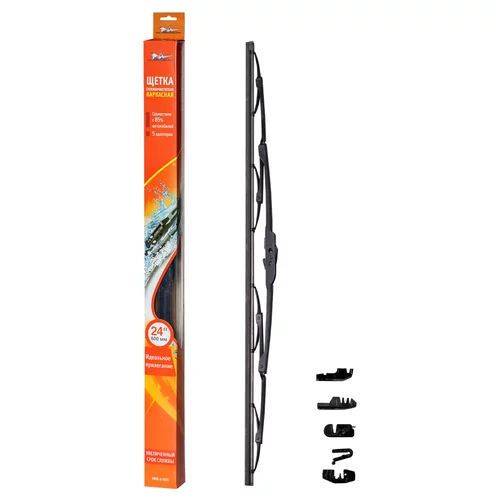    600  (24) AWB-K-600
