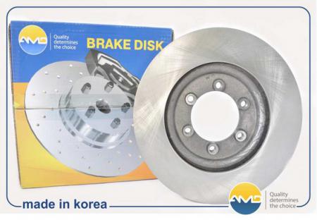    51712-3E300 / AMD.BD144 AMD KIA (SORENTO) AMDBD144