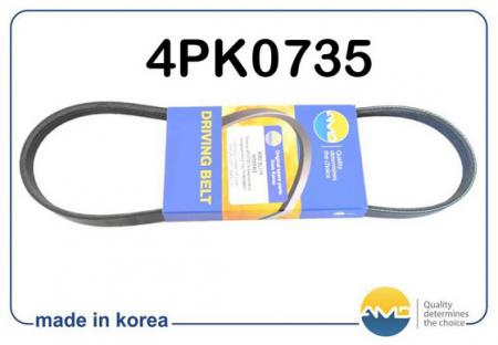  4PK0735 ,  96569402/AMD.BL119 AMD AMDBL119