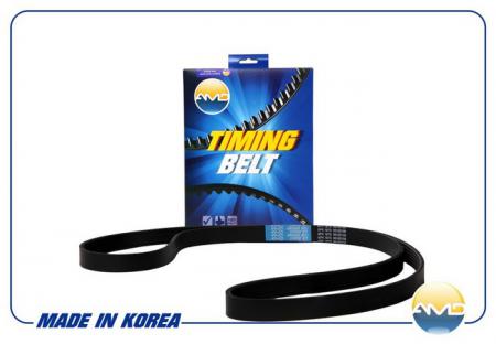 РЕМЕНЬ 6PK1875 ПОЛИКЛИНОВОЙ, ГЕНЕРАТОРА 96183108/AMD.BL162 AMD AMDBL162