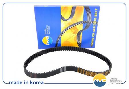 РЕМЕНЬ ГРМ 24312-22010 / 92RU22 / AMD.BL219 AMD HYUNDAI (ACCENT(-1999).ELANTRA / LANTRA (-2000) AMDBL219