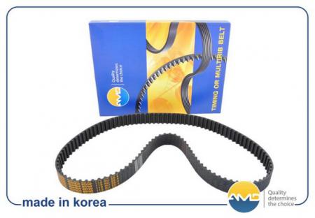 РЕМЕНЬ ГРМ 24312-39800 / AMD.BL234 AMD 259YU32 AMDBL234