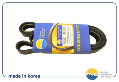 РЕМЕНЬ 6PK1835 ПОЛИКЛИНОВОЙ, ГЕНЕРАТОРА 96404087 / AMD.BL364 AMD AMDBL364