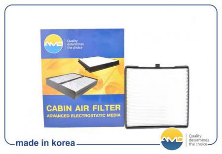 ФИЛЬТР САЛОННЫЙ 97133-07010/AMD.FC23 AMD AMDFC23