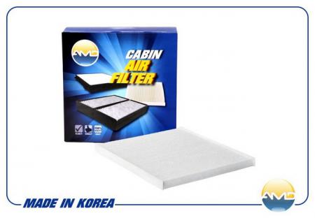 ФИЛЬТР САЛОНА AMD.FC31