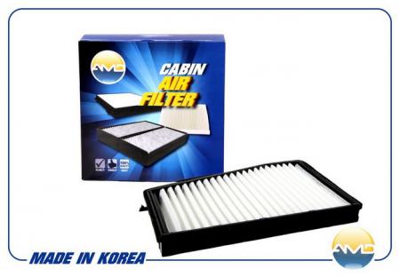 ФИЛЬТР САЛОНА AMDFC51