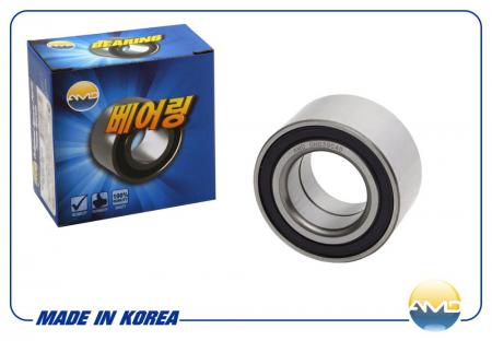 ПОДШИПНИК СТУПИЦЫ ПЕРЕДНЕЙ 90279332 / 94535254 / GH039040 AMD(ILJIN) AMD.GH039040