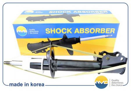 АМОРТИЗАТОР ЗАДНИЙ ЛЕВЫЙ AMDSA116L
