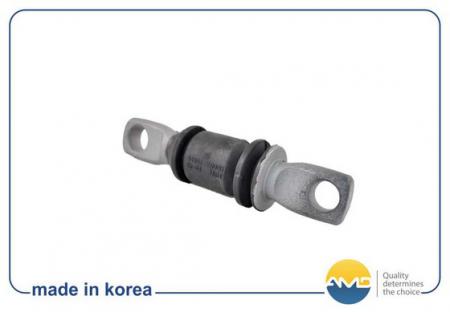 С/БЛОК ПЕРЕДНЕГО РЫЧАГА ПЕРЕДНИЙ AMD.SB254